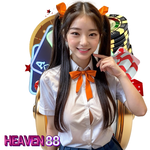 heaven88 สล็อต