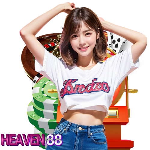 heaven88